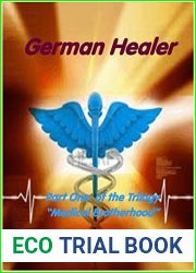 German Healer: Healthcare Under Apartheid
