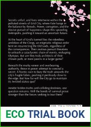 Descent From the Blossoms: Grid City