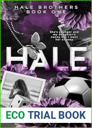 Hale (Hale Brothers #1)