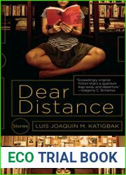 Dear Distance