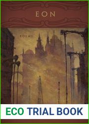 Eon: Poems (Southern Messenger Poets)