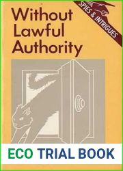 Without Lawful Authority (Tommy Hambledon, #4)