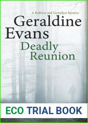 Deadly Reunion (Rafferty and Llewellyn Mysteries, 14)