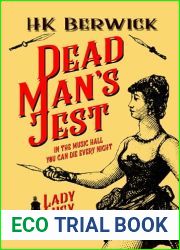 Dead Man|s Jest: A Lady Lucy Theatreland Mystery (Lady Lucy Theatreland Mysteries)