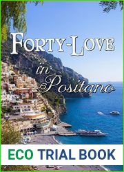 Forty-Love in Positano (Love After Forty Book 1)