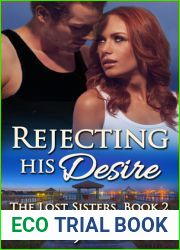 Rejecting His Desire (The Lost Sisters, #2)