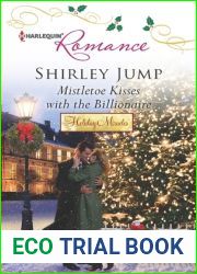 Mistletoe Kisses with the Billionaire