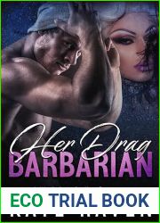 Her Drag Barbarian