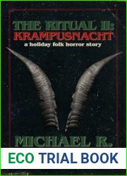 The Ritual II: Krampusnacht
