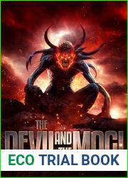 The Devil and the Magi (The Devil and the Magi Trilogy Book 1)