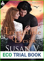 Irresistible Desire (Bay Shore Book 2)