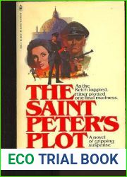 The Saint Peter|s Plot