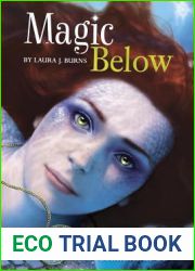 Magic Below (Bewitched in Oz)