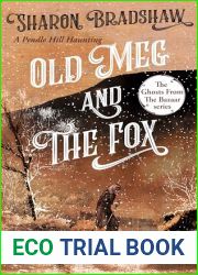 Old Meg And The Fox (The Ghosts From The Bazaar)