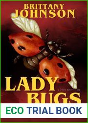 Ladybugs in November