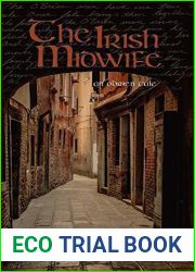 The Irish Midwife (The O|Brien Tales, #6)