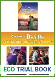 Harlequin Desire September 2022 - Box Set 2 of 2