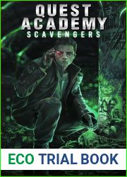 Quest Academy: Scavengers