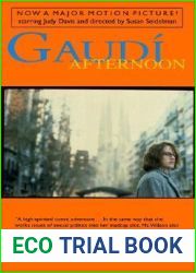 Gaudi Afternoon (Cassandra Reilly, #1)