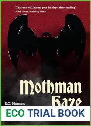 Mothman Haze