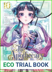 The Apothecary Diaries 10 (Manga)