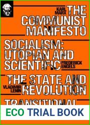 The Classics of Marxism