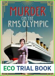 Murder on the RMS Olympic (Teresa O|Malley Mysteries Book 1)