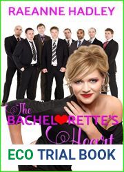 The Bachelorette|s Heart