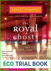 The Royal Ghosts