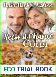 Second Chance Corgi