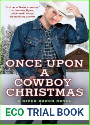 Once Upon a Cowboy Christmas (River Ranch, #3)