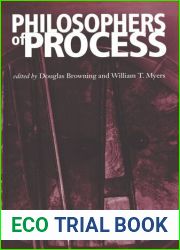 Philosophers of Process