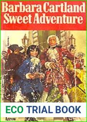 Sweet Adventure