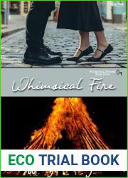 Whimsical Fire (A Whimsical Dreams Sapphic Romantic Suspense)