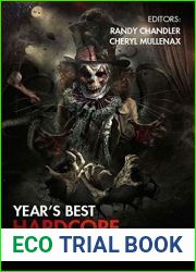Year|s Best Hardcore Horror Volume 4