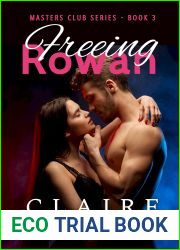 Freeing Rowan (Masters Club #3)