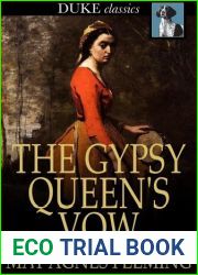 The Gypsy Queen|s Vow