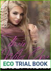 Their Wild One (Awakening Pride, #0.5)