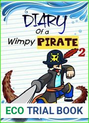 Diary Of A Wimpy Pirate 2