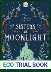 Sisters of Moonlight (Sisters of Shadow, #2)
