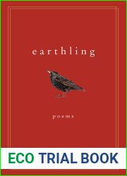 Earthling: Poems