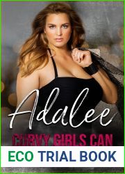 Adalee (Curvy Girls Can, #3)