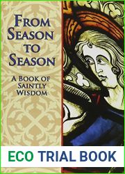 From Season to Season: A Book of Saintly Wisdom