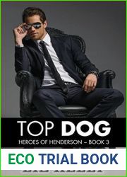 Top Dog (Heroes of Henderson, #3)