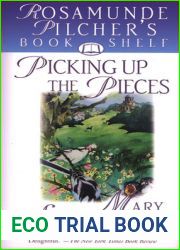 Picking Up the Pieces