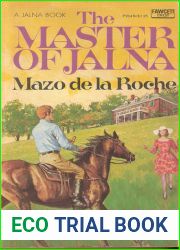 The Master of Jalna (Whiteoaks of Jalna, #10)