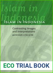 Islam in Indonesia: Contrasting Images and Interpretations (ICAS Publications series)