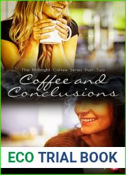 Coffee and Conclusions (Midnight Coffee, #2)