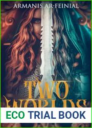 Two Worlds: The Dawn of Forest Black