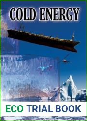 Cold Energy (Alex Cave, #2)